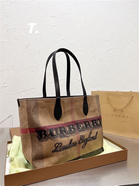 burberry yupoo bag|the thunder yupoo.